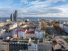 Kawalerka w sercu Gdyni, ul.Świętojańska 12; 30m2 - 9