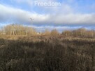 Działka budowlana na obrzeżach miasta - 2