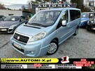 Fiat Scudo LONG!2,0HDI 120KM,Panorama,!Welur, GWARANCJA/ZAMIANA Automi-x.pl - 1