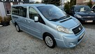 Fiat Scudo LONG!2,0HDI 120KM,Panorama,!Welur, GWARANCJA/ZAMIANA Automi-x.pl - 10