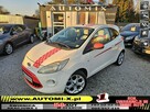 Ford KA TITANIUM ,N rozrzad,D/Pb. Super stan!Idealny miejski,GWARANCJA,Zamiana - 1