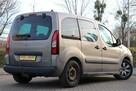 Citroen Berlingo 1-właściciel, krajowy, serwisowany,Multispace - 4