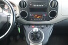 Citroen Berlingo 1-właściciel, krajowy, serwisowany,Multispace - 10