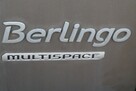 Citroen Berlingo 1-właściciel, krajowy, serwisowany,Multispace - 15