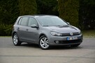Volkswagen Golf Klimatronic 2XParktronic Halogeny Grzane fotele 4XEL.SZYBY ASO - 2