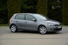 Volkswagen Golf Klimatronic 2XParktronic Halogeny Grzane fotele 4XEL.SZYBY ASO - 3