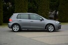 Volkswagen Golf Klimatronic 2XParktronic Halogeny Grzane fotele 4XEL.SZYBY ASO - 4