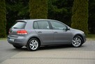 Volkswagen Golf Klimatronic 2XParktronic Halogeny Grzane fotele 4XEL.SZYBY ASO - 5