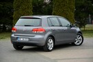 Volkswagen Golf Klimatronic 2XParktronic Halogeny Grzane fotele 4XEL.SZYBY ASO - 6