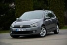 Volkswagen Golf Klimatronic 2XParktronic Halogeny Grzane fotele 4XEL.SZYBY ASO - 8