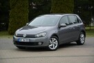 Volkswagen Golf Klimatronic 2XParktronic Halogeny Grzane fotele 4XEL.SZYBY ASO - 9