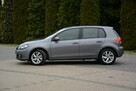 Volkswagen Golf Klimatronic 2XParktronic Halogeny Grzane fotele 4XEL.SZYBY ASO - 11