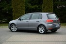 Volkswagen Golf Klimatronic 2XParktronic Halogeny Grzane fotele 4XEL.SZYBY ASO - 12