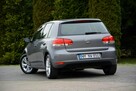 Volkswagen Golf Klimatronic 2XParktronic Halogeny Grzane fotele 4XEL.SZYBY ASO - 14