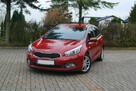 Kia Cee'd - 2