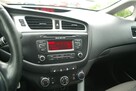 Kia Cee'd - 6
