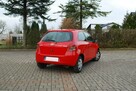Toyota Yaris - 3