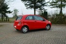 Toyota Yaris - 4