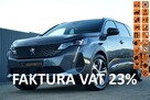 Peugeot 5008 GT kamery Skora Nawi blis GRIP CONTROL masaze ACC sam parkuje MAX OP. - 1