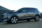 Peugeot 5008 GT kamery Skora Nawi blis GRIP CONTROL masaze ACC sam parkuje MAX OP. - 5