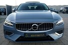 Volvo S60 RECHARGE panorama 4x4 ful led SKÓRA kamera head up HARMAN&KARDON max - 2