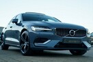 Volvo S60 RECHARGE panorama 4x4 ful led SKÓRA kamera head up HARMAN&KARDON max - 3