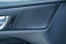 Volvo S60 RECHARGE panorama 4x4 ful led SKÓRA kamera head up HARMAN&KARDON max - 13