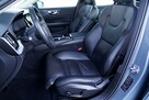 Volvo S60 RECHARGE panorama 4x4 ful led SKÓRA kamera head up HARMAN&KARDON max - 16