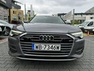 Audi A6 serwisowany, bezwypadkowy, 2 KPL OPON, Faktura vat - 3