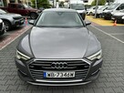 Audi A6 serwisowany, bezwypadkowy, 2 KPL OPON, Faktura vat - 4