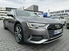 Audi A6 serwisowany, bezwypadkowy, 2 KPL OPON, Faktura vat - 5
