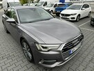 Audi A6 serwisowany, bezwypadkowy, 2 KPL OPON, Faktura vat - 6