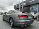 Audi A6 serwisowany, bezwypadkowy, 2 KPL OPON, Faktura vat - 11