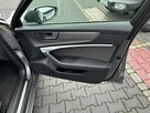 Audi A6 serwisowany, bezwypadkowy, 2 KPL OPON, Faktura vat - 16