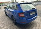 Škoda Fabia 1.0 Ambition - 4