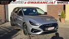 Hyundai i30 1.5 T-GDI 48V Smart, Salon PL. Bezwypadkowy, Bogate wyposażenie , - 3