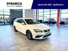 Seat Leon ST FR 1.5TSI 150KM M6 2018/2019 r., salon PL, przebieg 115tys.km