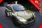 Suzuki SX4 S-Cross 1.6d 180tyś km Stan Idealny bez rdzy 100%bezwypadkowy Gwarancja 12mcy - 1