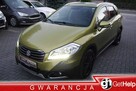 Suzuki SX4 S-Cross 1.6d 180tyś km Stan Idealny bez rdzy 100%bezwypadkowy Gwarancja 12mcy - 2