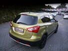 Suzuki SX4 S-Cross 1.6d 180tyś km Stan Idealny bez rdzy 100%bezwypadkowy Gwarancja 12mcy - 5