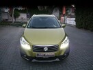 Suzuki SX4 S-Cross 1.6d 180tyś km Stan Idealny bez rdzy 100%bezwypadkowy Gwarancja 12mcy - 7