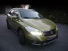 Suzuki SX4 S-Cross 1.6d 180tyś km Stan Idealny bez rdzy 100%bezwypadkowy Gwarancja 12mcy - 9