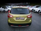 Suzuki SX4 S-Cross 1.6d 180tyś km Stan Idealny bez rdzy 100%bezwypadkowy Gwarancja 12mcy - 16