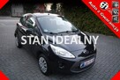 Ford KA 1.2 klima podgrzewane fotele ,szyba Stan Idealny z Niemiec Opłacony - 1