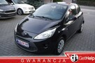Ford KA 1.2 klima podgrzewane fotele ,szyba Stan Idealny z Niemiec Opłacony - 2