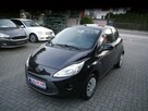 Ford KA 1.2 klima podgrzewane fotele ,szyba Stan Idealny z Niemiec Opłacony - 4
