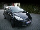 Ford KA 1.2 klima podgrzewane fotele ,szyba Stan Idealny z Niemiec Opłacony - 8