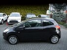 Ford KA 1.2 klima podgrzewane fotele ,szyba Stan Idealny z Niemiec Opłacony - 9