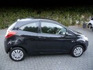 Ford KA 1.2 klima podgrzewane fotele ,szyba Stan Idealny z Niemiec Opłacony - 10