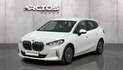 BMW 218 SERIA 2 218i Luxury Line